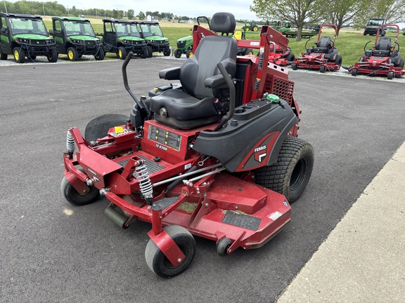 Used 2021 Ferris IS6200 48 Zero Turn Mowers at Koenig Equipment in Urbana, OH - Photo6