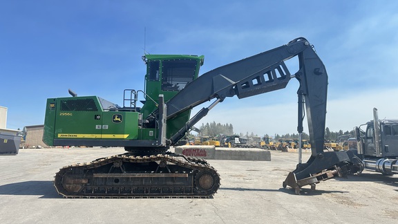 2022 John Deere 2656G