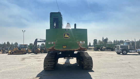2022 John Deere 2656G