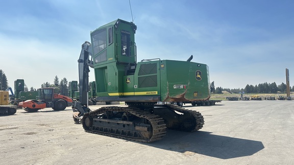 2022 John Deere 2656G