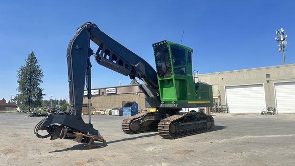 2022 John Deere 2656G