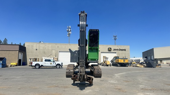 2022 John Deere 2656G