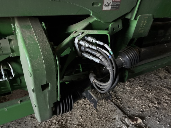 Used 2013 John Deere 635FD Combine Platforms at Koenig Equipment in Greenville, OH - Photo3