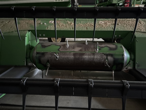 Used 2013 John Deere 635FD Combine Platforms at Koenig Equipment in Greenville, OH - Photo20