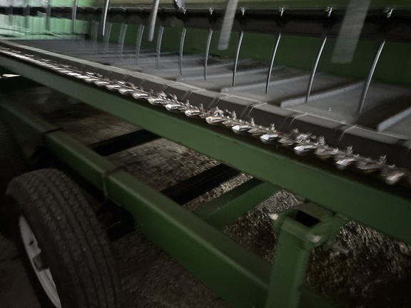 Used 2013 John Deere 635FD Combine Platforms at Koenig Equipment in Greenville, OH - Photo14