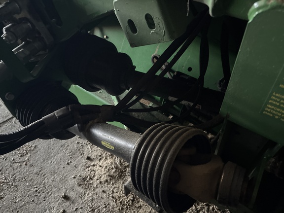 Used 2013 John Deere 635FD Combine Platforms at Koenig Equipment in Greenville, OH - Photo7
