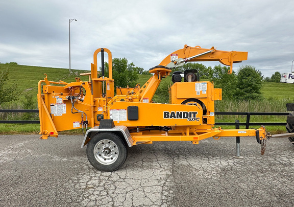 2023 Bandit 15XPC GAS