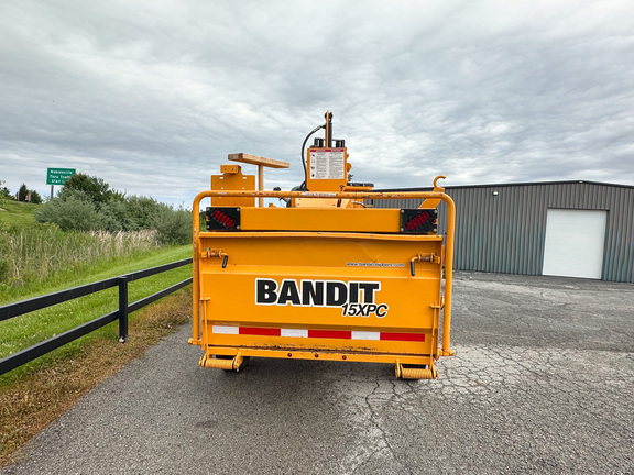 2023 Bandit 15XPC GAS
