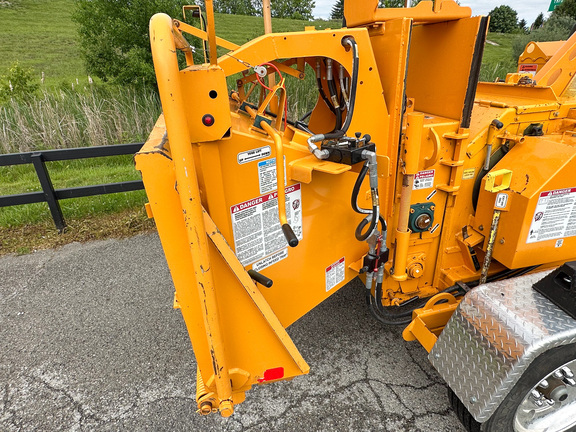 2023 Bandit 15XPC GAS