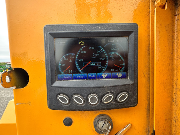 2023 Bandit 15XPC GAS