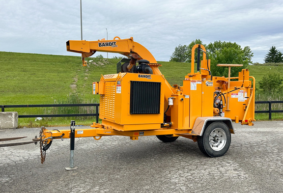 2023 Bandit 15XPC GAS