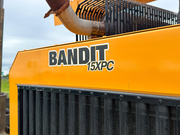 2023 Bandit 15XPC GAS
