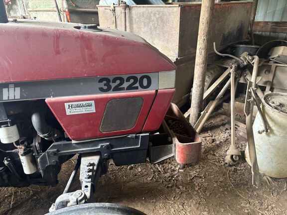 Photo of 1996 Case IH 3220