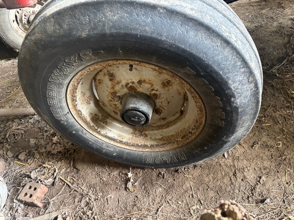 Photo of 1996 Case IH 3220