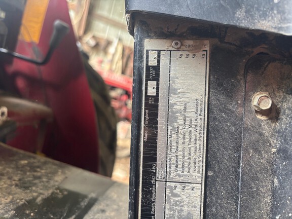 Photo of 1996 Case IH 3220