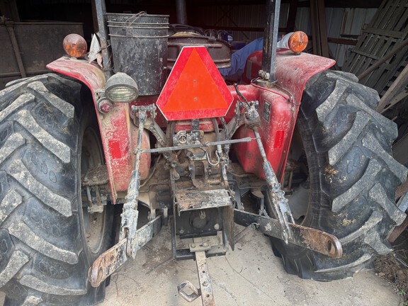 Photo of 1996 Case IH 3220