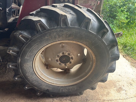 Photo of 1996 Case IH 3220