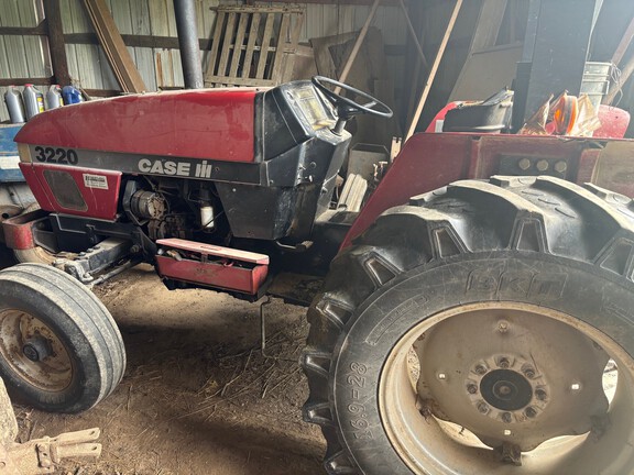 Photo of 1996 Case IH 3220