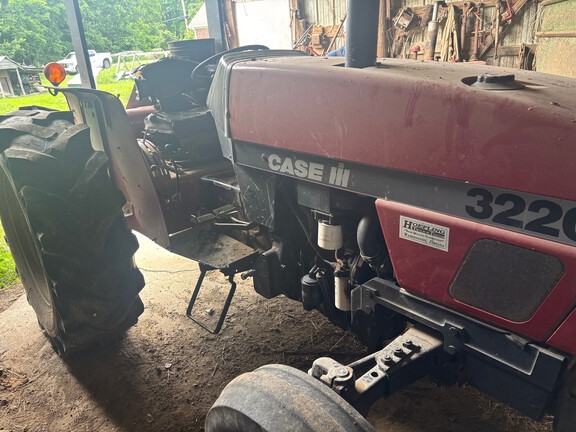 Photo of 1996 Case IH 3220