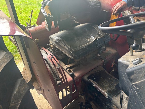 Photo of 1996 Case IH 3220