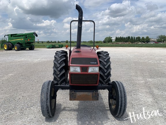 Photo of 1996 Case IH 3220