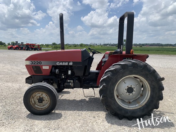 Photo of 1996 Case IH 3220