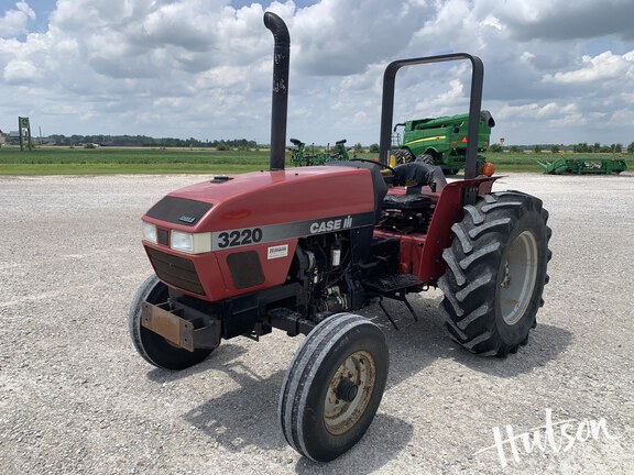 Photo of 1996 Case IH 3220