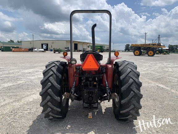 Photo of 1996 Case IH 3220