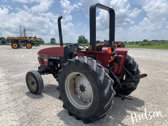 Photo of 1996 Case IH 3220