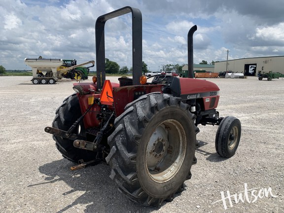 Photo of 1996 Case IH 3220