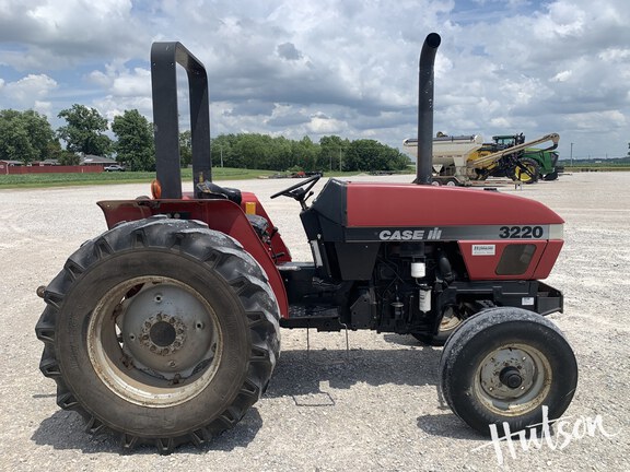 Photo of 1996 Case IH 3220