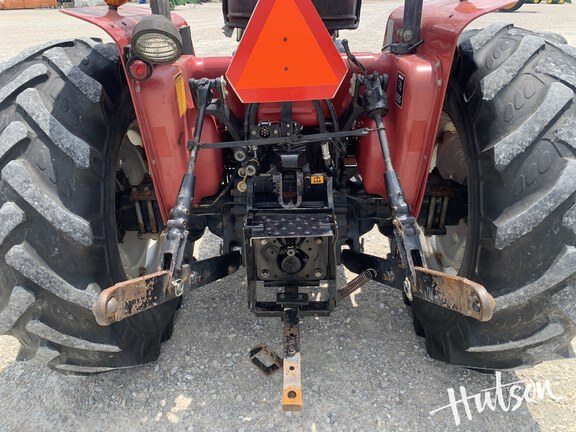 Photo of 1996 Case IH 3220