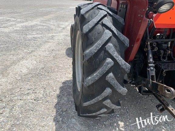 Photo of 1996 Case IH 3220