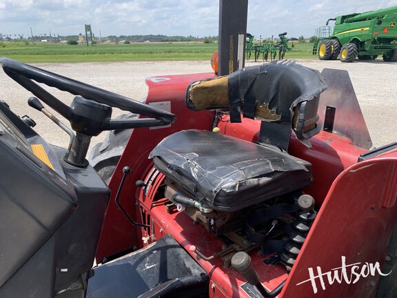 Photo of 1996 Case IH 3220