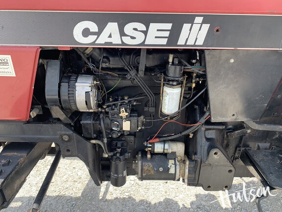 Photo of 1996 Case IH 3220