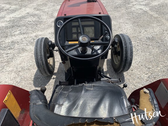 Photo of 1996 Case IH 3220