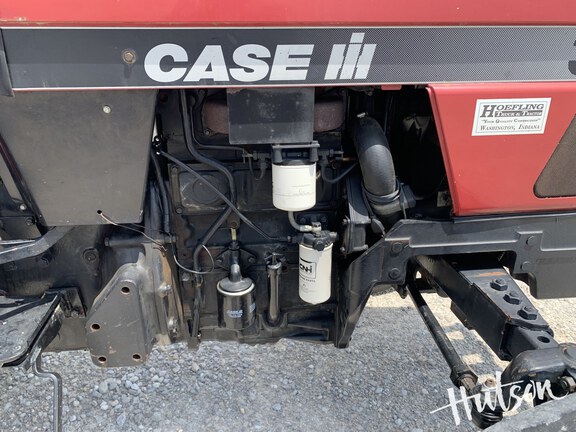 Photo of 1996 Case IH 3220