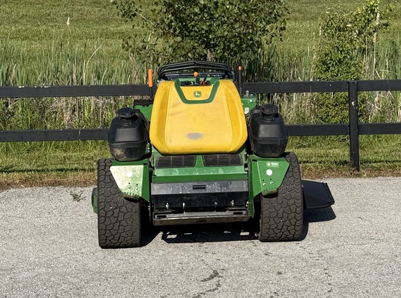 2024 John-Deere Q850R