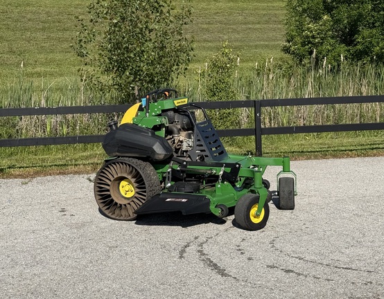 2024 John-Deere Q850R