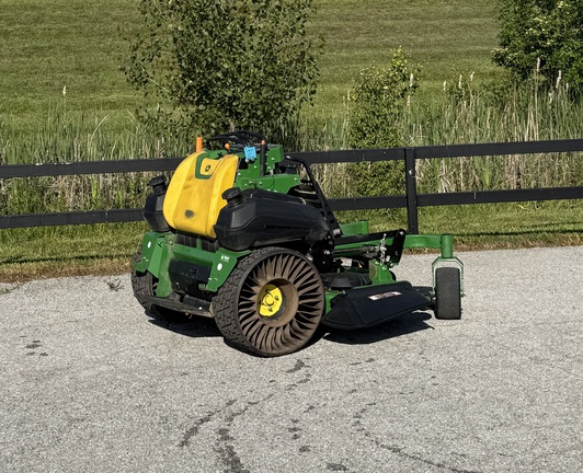2024 John-Deere Q850R