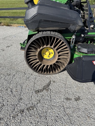 2024 John-Deere Q850R