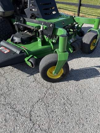 2024 John-Deere Q850R