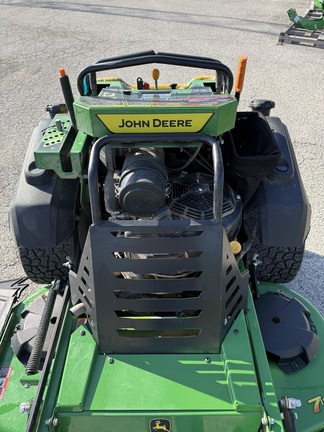 2024 John-Deere Q850R