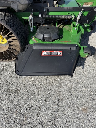 2024 John-Deere Q850R