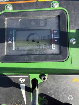 2024 John-Deere Q850R