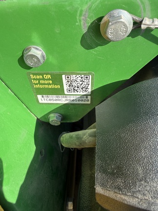 2024 John-Deere Q850R