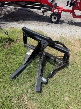 2020 QuickAttach tree puller