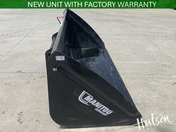 Photo of 2025 Manitou CBA2000/2450