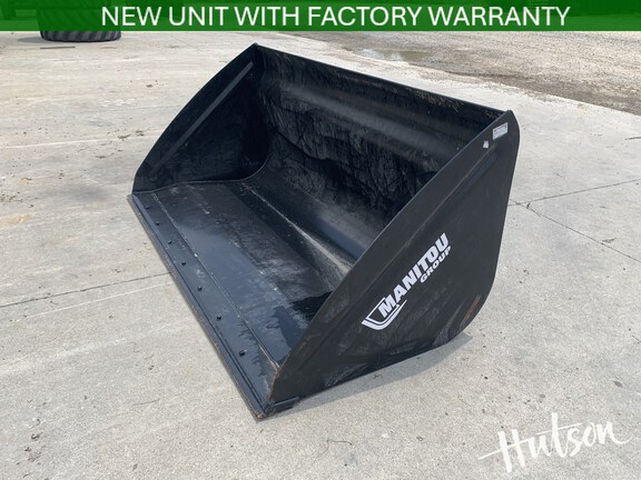 Photo of 2025 Manitou CBA2000/2450