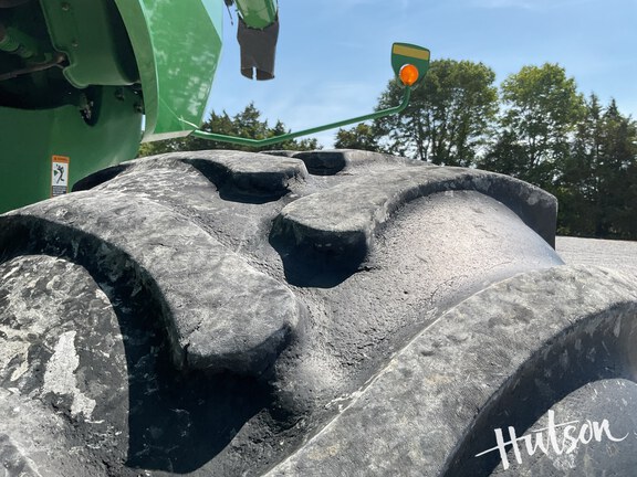 Photo of 2014 John Deere S680